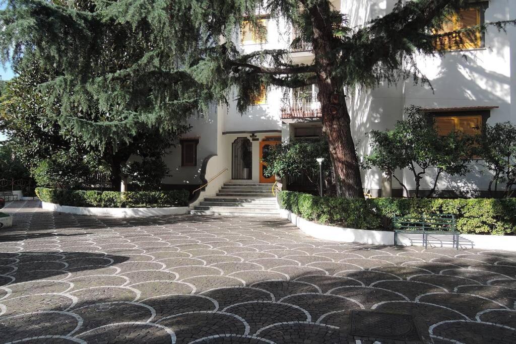 Virginia'S Guest House Półwysep Sorrentyński Zewnętrze zdjęcie